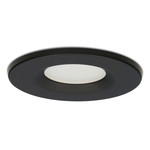 Hoftronic Smart Smart WiFi LED downlight RGBWW Venezia 6 Watt IP65 Black