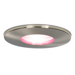 Smart WiFi RGBWW LED inbouwspot Vegas GU10 5,5 Watt IP44 Homeylux Smart WiFi RGBWW LED inbouwspot Vegas GU10 5,5 Watt IP44