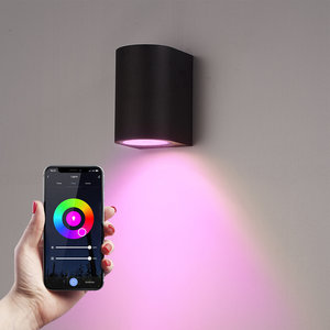 LED Smart Wandlamp Alvin LED Smart Wandlamp Alvin