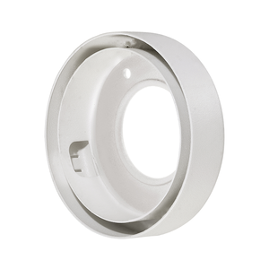 Mountingframe Pavo series White