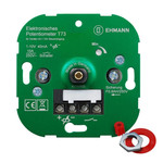 LED dimmer 1-10V Max. 40mA 5 years warranty HOFTRONIC LED dimmer 1-10V Max. 40mA 5 years warranty