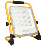 LED Breedstralers met accu LED Breedstralers met accu