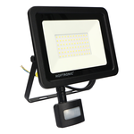 HOFTRONIC LED Floodlight with twilight switch Osram IP65