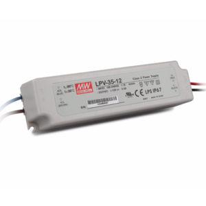 LED transformator 36W 12V LED transformator 36W 12V