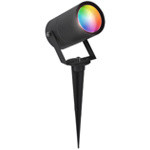 Smart LED Garden spikes