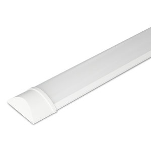 HOFTRONIC™ LED T8 (G13) tube 120 cm - 12-18 Watt - 3600 Lumen - 6000K  replaces 150W (150W/860) Flicker-free - 200lm/W