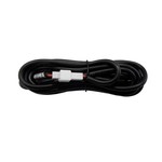 HOFTRONIC Extension cables for 700mA porch spotlights Plug & Play