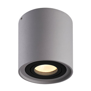 LED Ceiling Spot Ray Grey/Black LED Ceiling Spot Ray Grey/Black