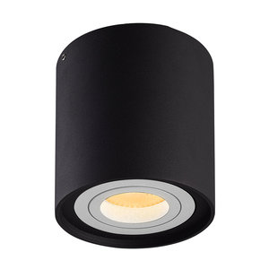 LED Ceiling Spot Ray Black/White LED Ceiling Spot Ray Black/White