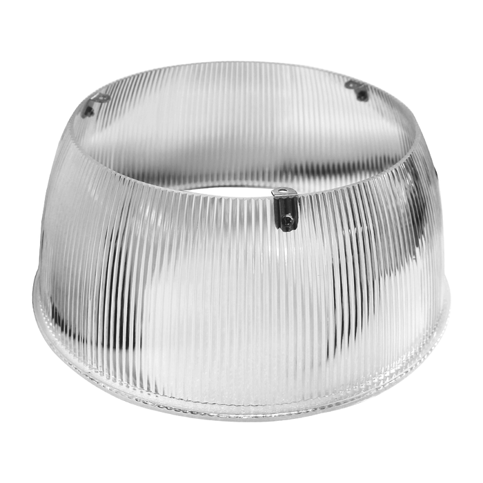 HOFTRONIC Polycarbonate reflector 100° for LED high bay 150-240 Watt