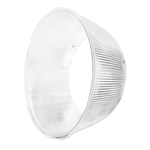 HOFTRONIC Polycarbonate reflector 100° for LED high bay 150-240 Watt