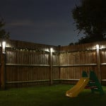 HOFTRONIC LED Garden spike Renzo