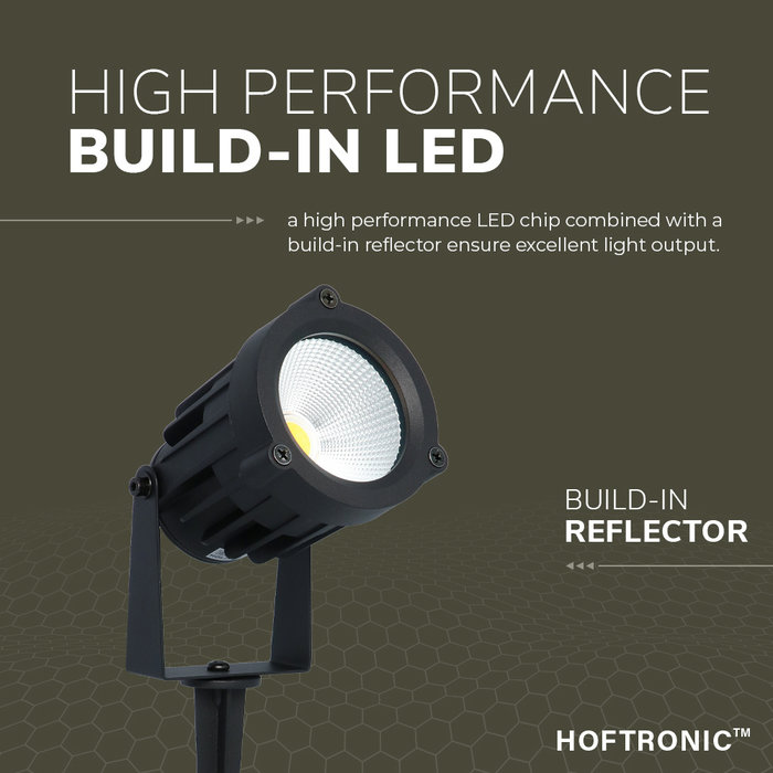 HOFTRONIC LED Prikspot Renzo