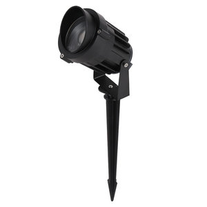 LED Prikspot Lenzo Cap LED Prikspot Lenzo Cap