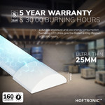 HOFTRONIC LED Batten Ultra