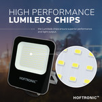 LED Floodlight IP65 Soli 5 year warranty HOFTRONIC LED Floodlight IP65 Soli 5 year warranty
