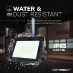 HOFTRONIC LED Floodlight IP65 Umbra 5 year warranty