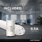 HOFTRONIC LED T8 Tube Ultra 200lm/W