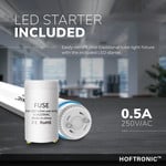 HOFTRONIC LED T8 Tube - Basic