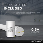 LED T8 TL Buis Nano HOFTRONIC LED T8 TL Buis Nano