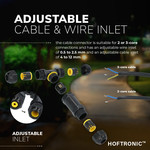 HOFTRONIC IP68 T-kabelverbinder
