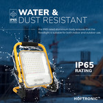 LED Bouwlamp Accu 50W HOFTRONIC LED Bouwlamp Accu 50W