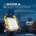 LED Worklight with Battery 30W HOFTRONIC LED Worklight with Battery 30W
