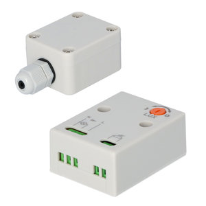 Schemerschakelaar IP65 Schemerschakelaar IP65