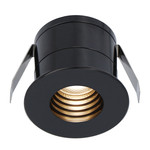 HOFTRONIC Dimmable LED recessed spotlight Betty - Black