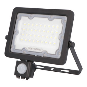 LED Floodlight Beam with sensor LED Floodlight Beam with sensor