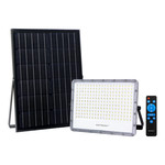 HOFTRONIC LED Solar Floodlight Helios