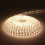 HOFTRONIC Dimmable LED Light Hose - IP65 Plug & Play - Flex60 Series - 4000K