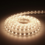 HOFTRONIC Dimmable LED Light Hose - IP65 Plug & Play - Flex60 Series - 4000K