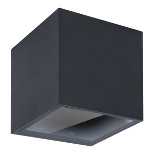 LED Wandlamp Cuba LED Wandlamp Cuba