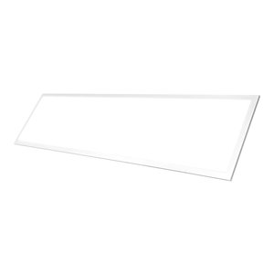 LED Panel - Alpha Series - 30x120 cm - 21 Watt - 3780lm (180lm/W) High Lumen - 4000K LED Panel - Alpha Series - 30x120 cm - 21 Watt - 3780lm (180lm/W) High Lumen - 4000K