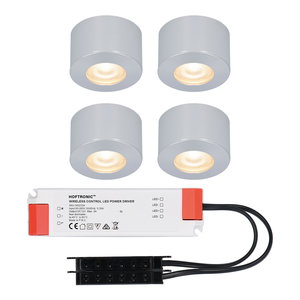 LED Porch lights Set Navarra LED Porch lights Set Navarra