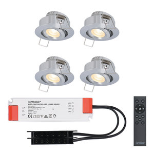 LED Veranda Set Sienna LED Veranda Set Sienna
