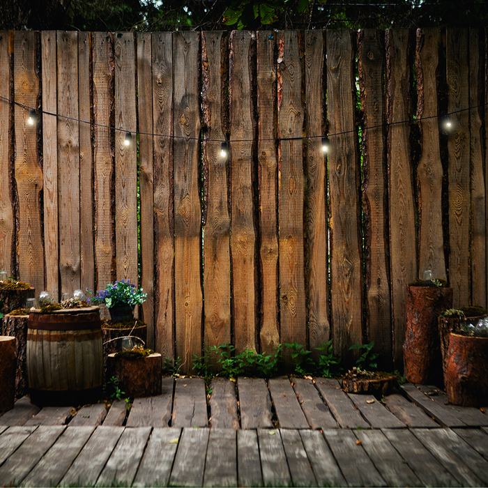 HOFTRONIC LED String Light - 12 RGB LEDs - 6.6m - IP65 Suitable for outdoor use
