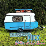 Pimp my Caravan/Camper stickers and more