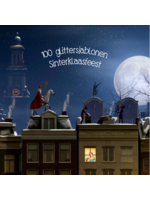 MRQ by Miss Rebel Queen Glittertattoo Special Sinterklaas Mix 100stuks