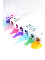 Superstar Unicorn Fine Glitter Mix 6-pack 90 ml