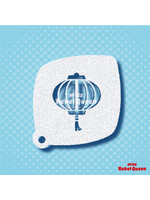 MRQ - Stencils Lampie Lampion Small Schmink Stencil
