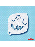 MRQ - Stencils Alaaf Small Stencil