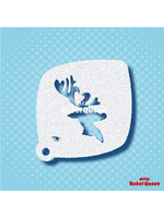 MRQ - Stencils Deer oh Deer Small Stencil