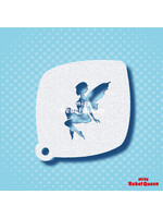 MRQ - Stencils Sweet little fairy small schmink stencil
