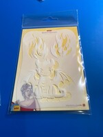 MRQ - Stencils Baby Dragon  Airbrush Tattoo Stencil Small