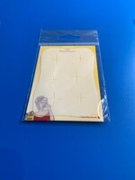 MRQ - Stencils Special stars Airbrush Tattoo Stencil Xtra Small