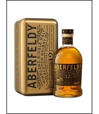 Aberfeldy 12Y