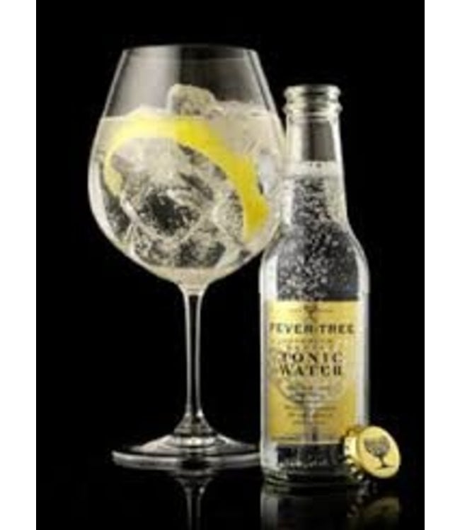 FeverTree tonic 20cl