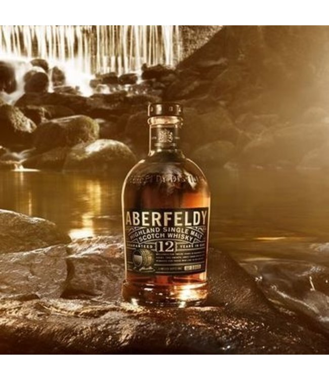 Aberfeldy 12Y